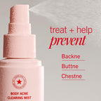 First Aid Beauty maximum strength treatment size reference