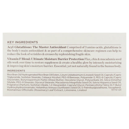 Perricone MD Essential Fx Acyl-Glutathione range cleansing balm