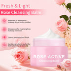 GUOYAOLIFU 100 grams cleansing balm product showcase