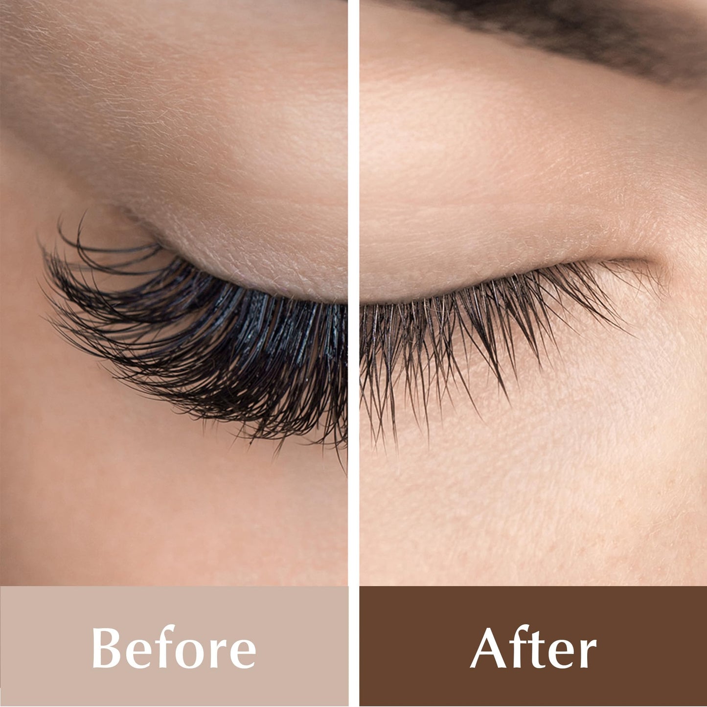 Professional lash extension supplies by BL Lashes