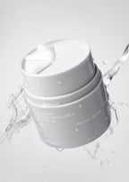 Celimax cleansing balm dual refill units layout