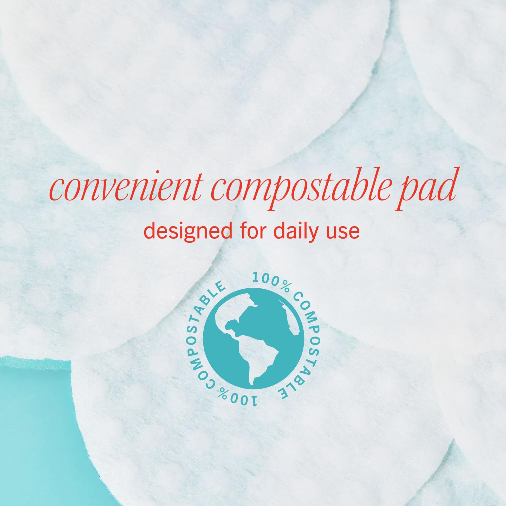 First Aid Beauty brightening skincare pads container highlighting the 28 count size description