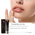 Plumpify Generisch Lip Booster Plumping Serum lifestyle application