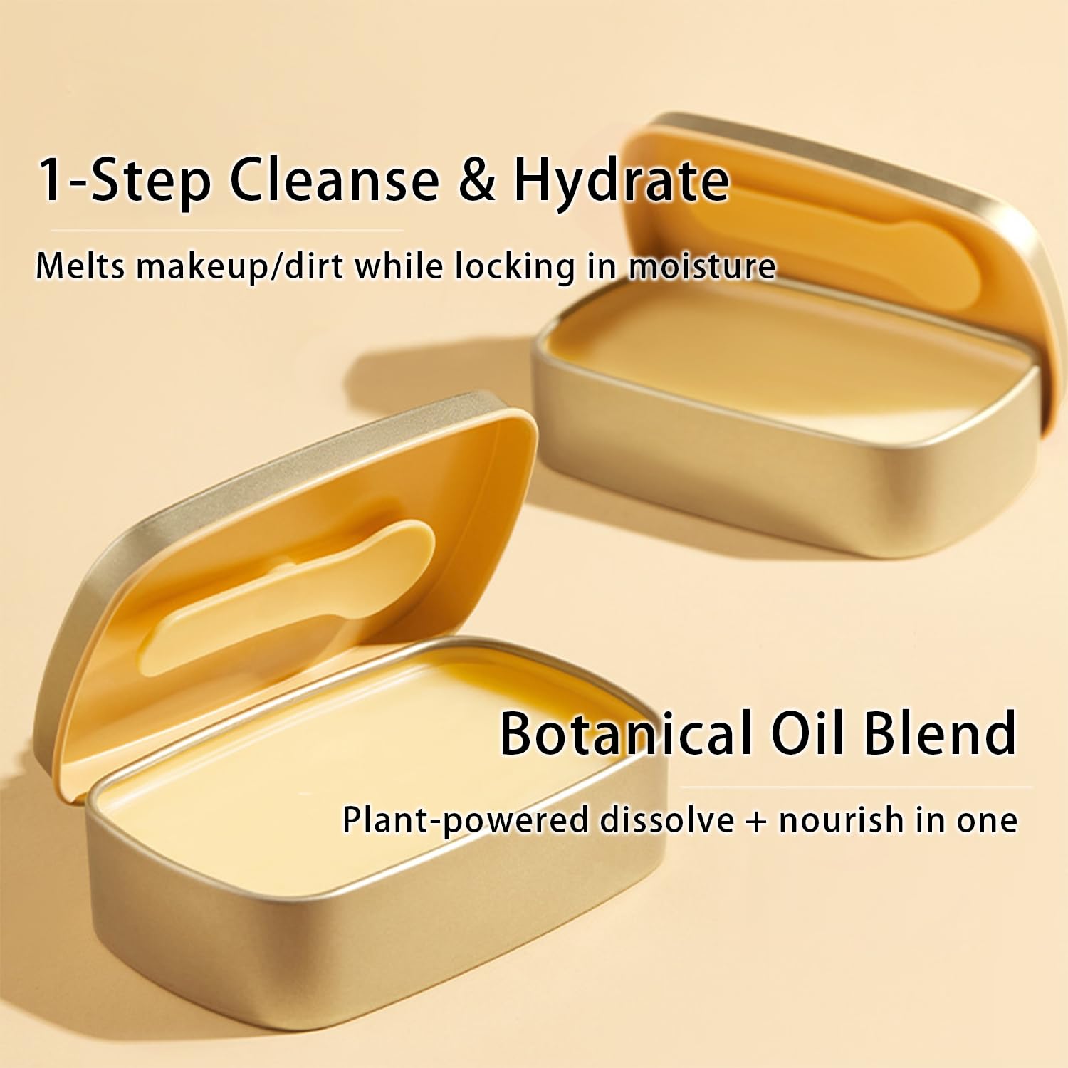 Grospe skincare product ingredients label