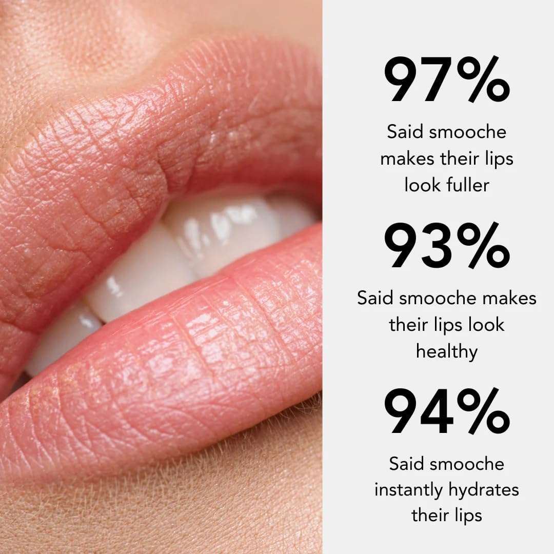 Smooche Extreme Lip Plumper applicator and tube