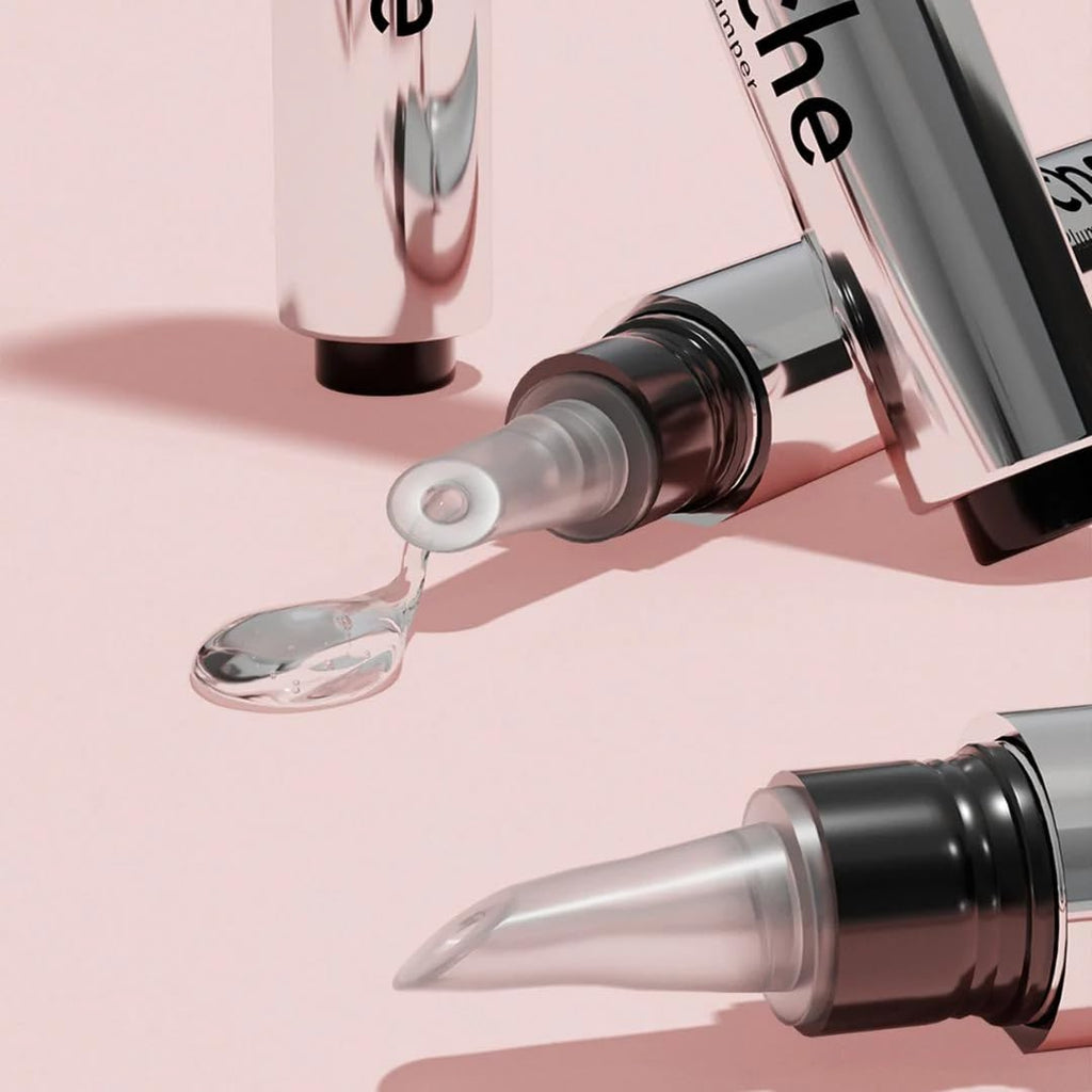 Smooche Extreme Lip Plumper displayed with outer carton packaging
