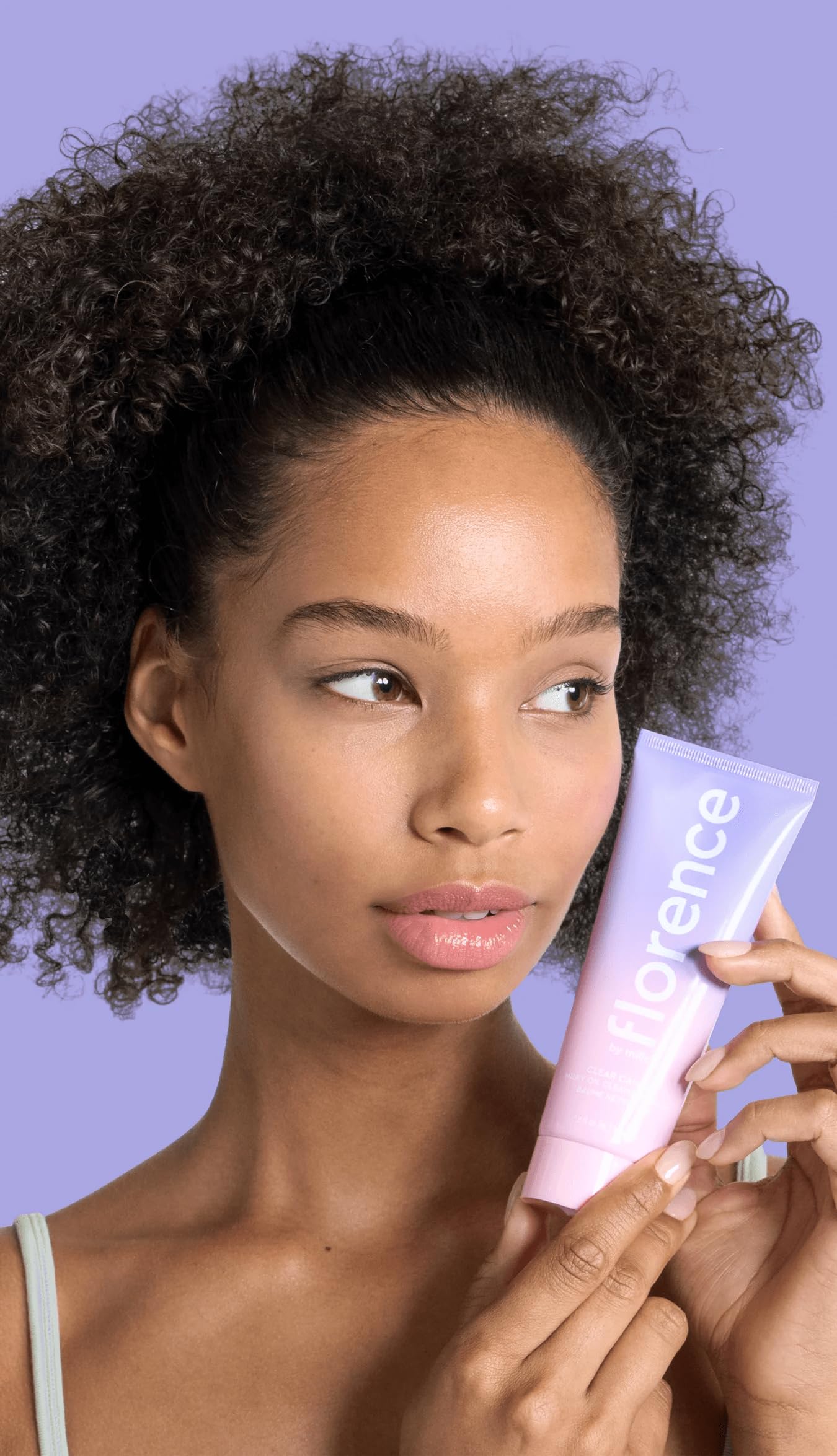 Authentic Florence By Mills skincare product from USA