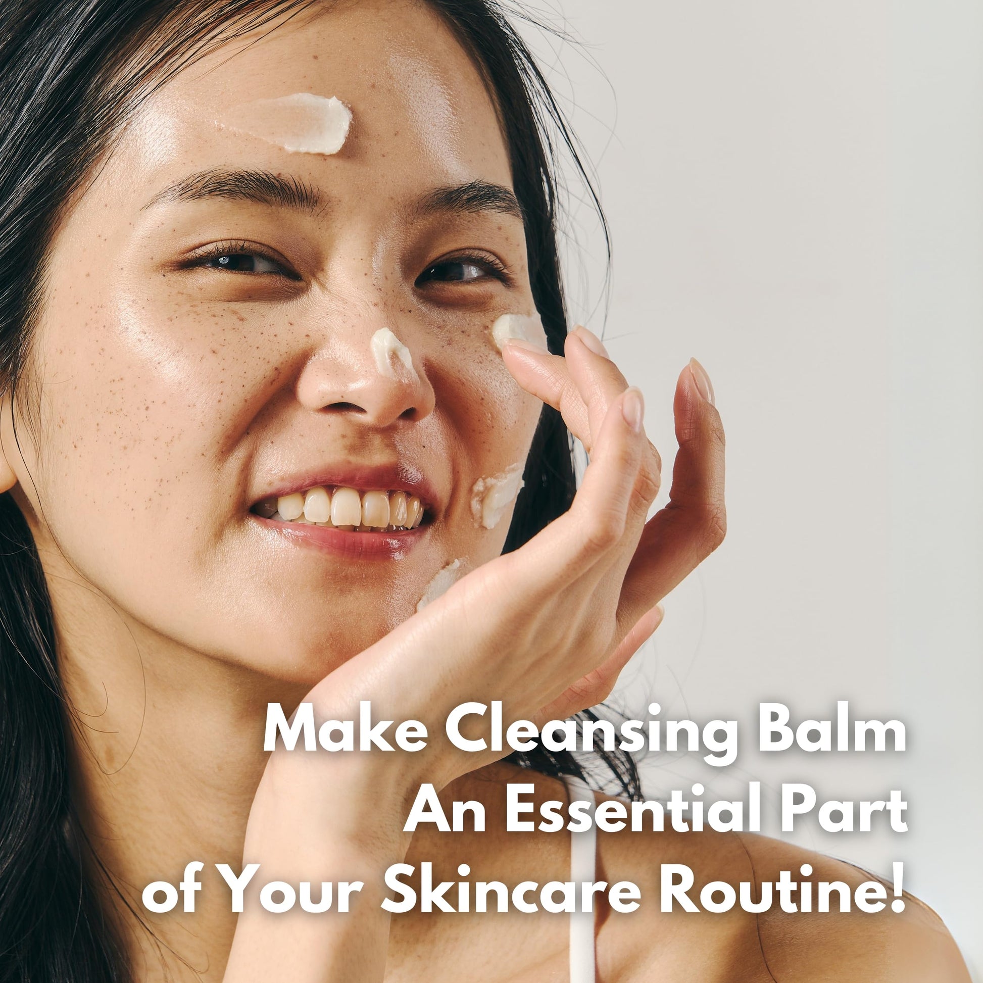 Earthward Pore Perfect Cleansing Balm 50ml box packaging