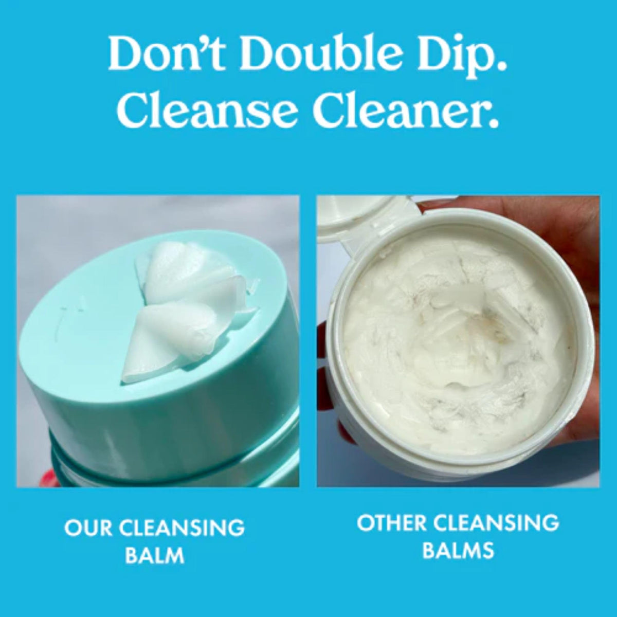 Kopari Ceramide Grinding Cleansing Balm ingredient highlights and benefits