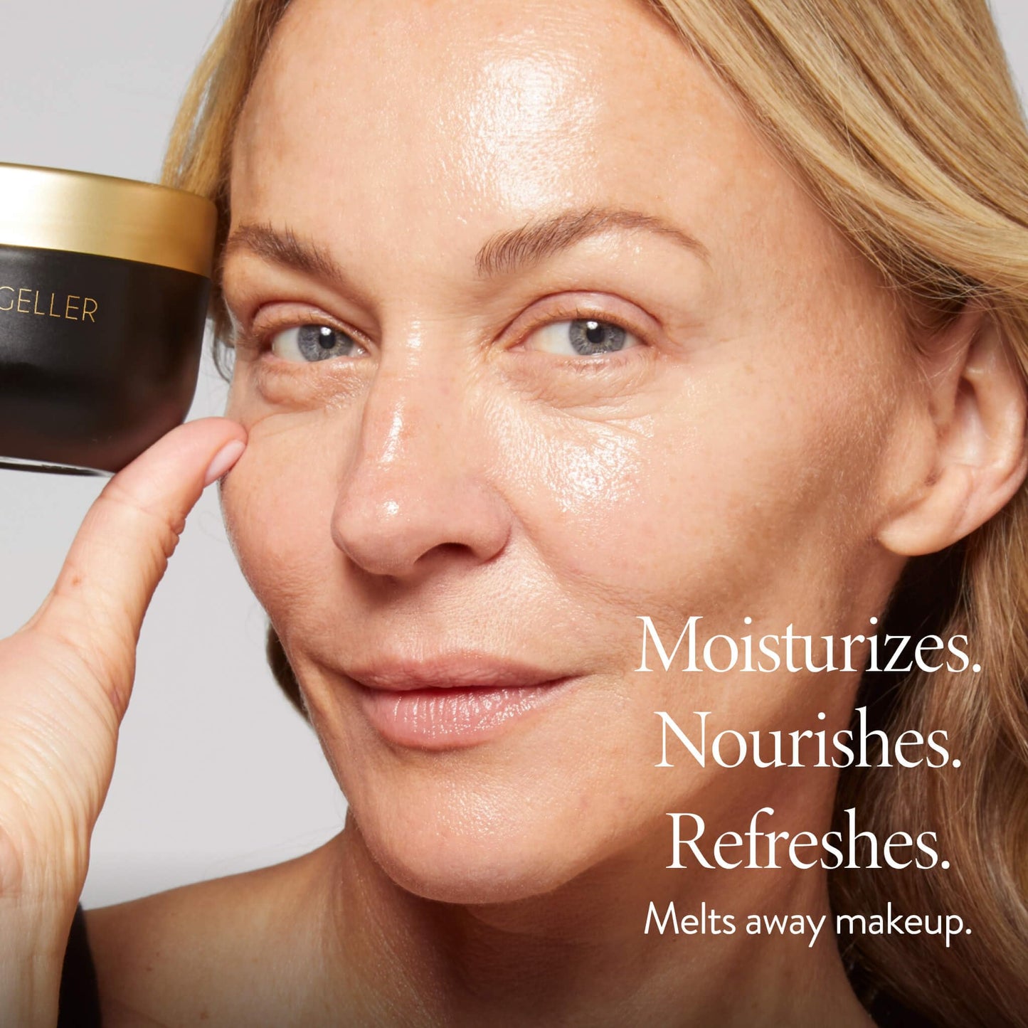 Genuine Laura Geller USA imported skincare product