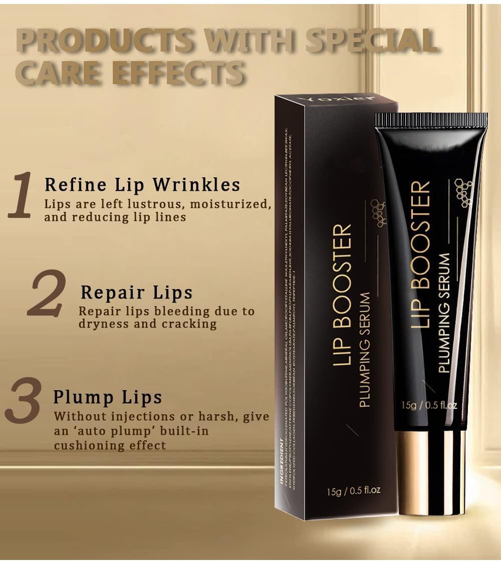 Guouurr authentic USA sourced beauty product packaging