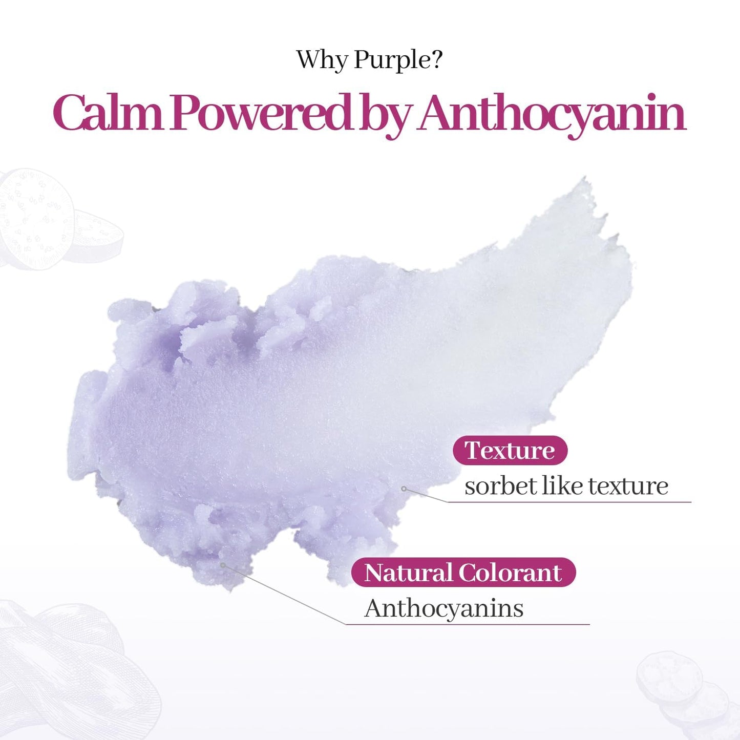 Arocell Super Collagen Melting Cleansing Balm ingredients label