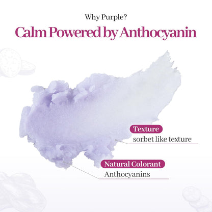 Arocell Super Collagen Melting Cleansing Balm ingredients label