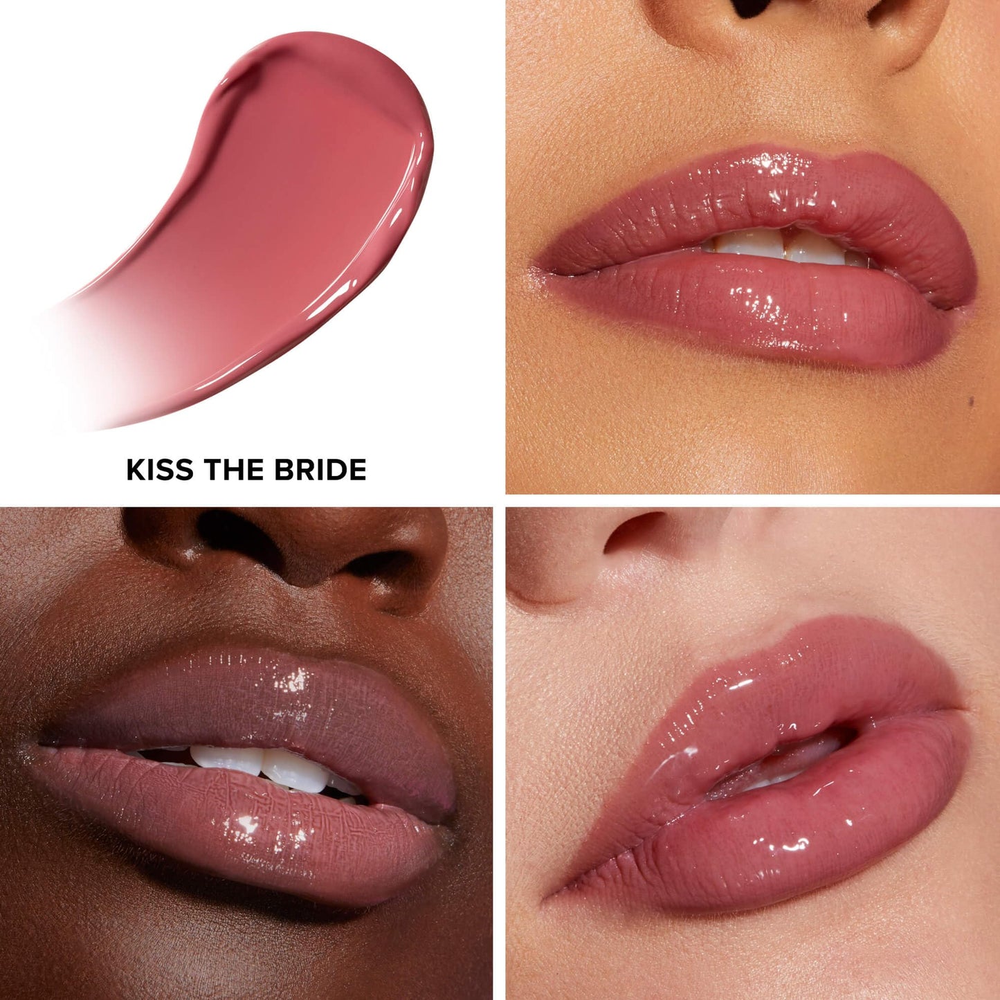 Too Faced Lip Injection Extreme Plumping Clicks click applicator detail