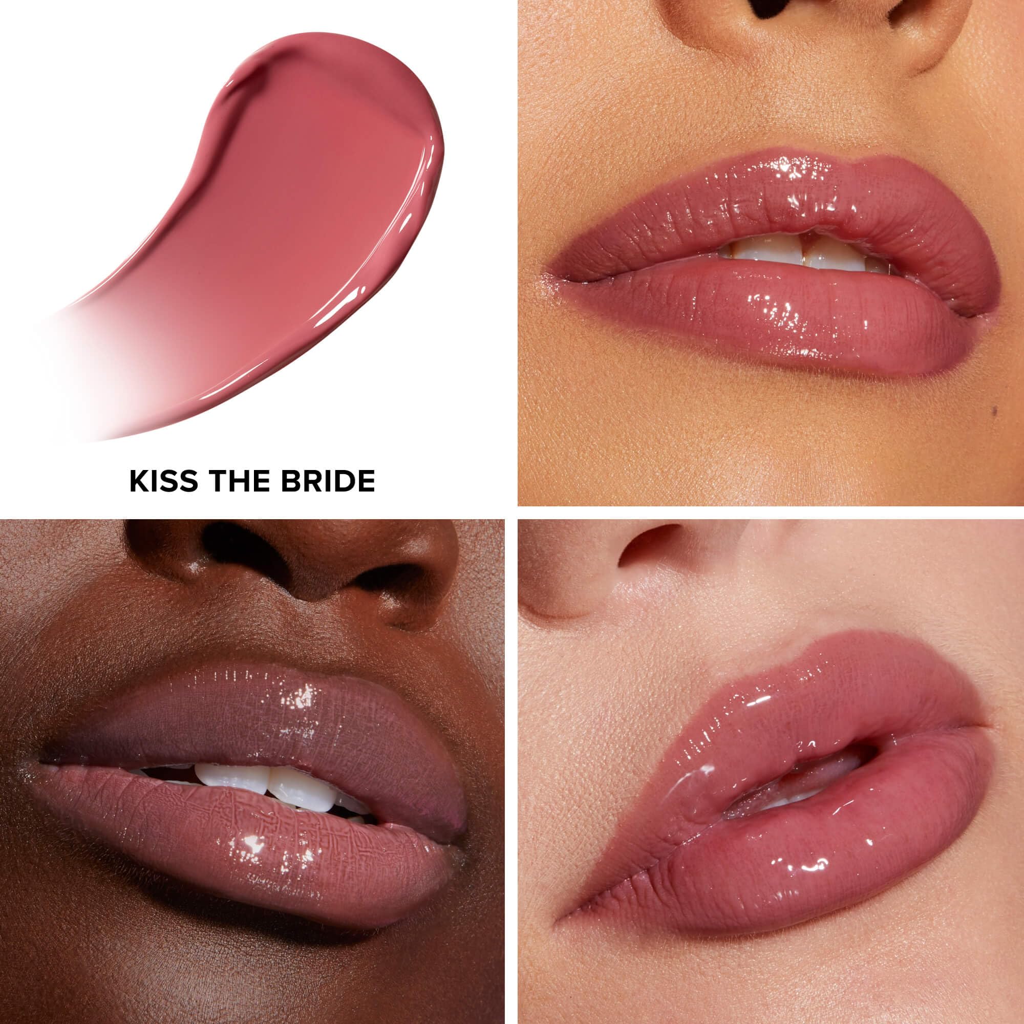 Too Faced Lip Injection Extreme Plumping Clicks click applicator detail