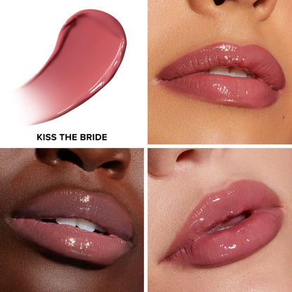Too Faced Lip Injection Extreme Plumping Clicks click applicator detail