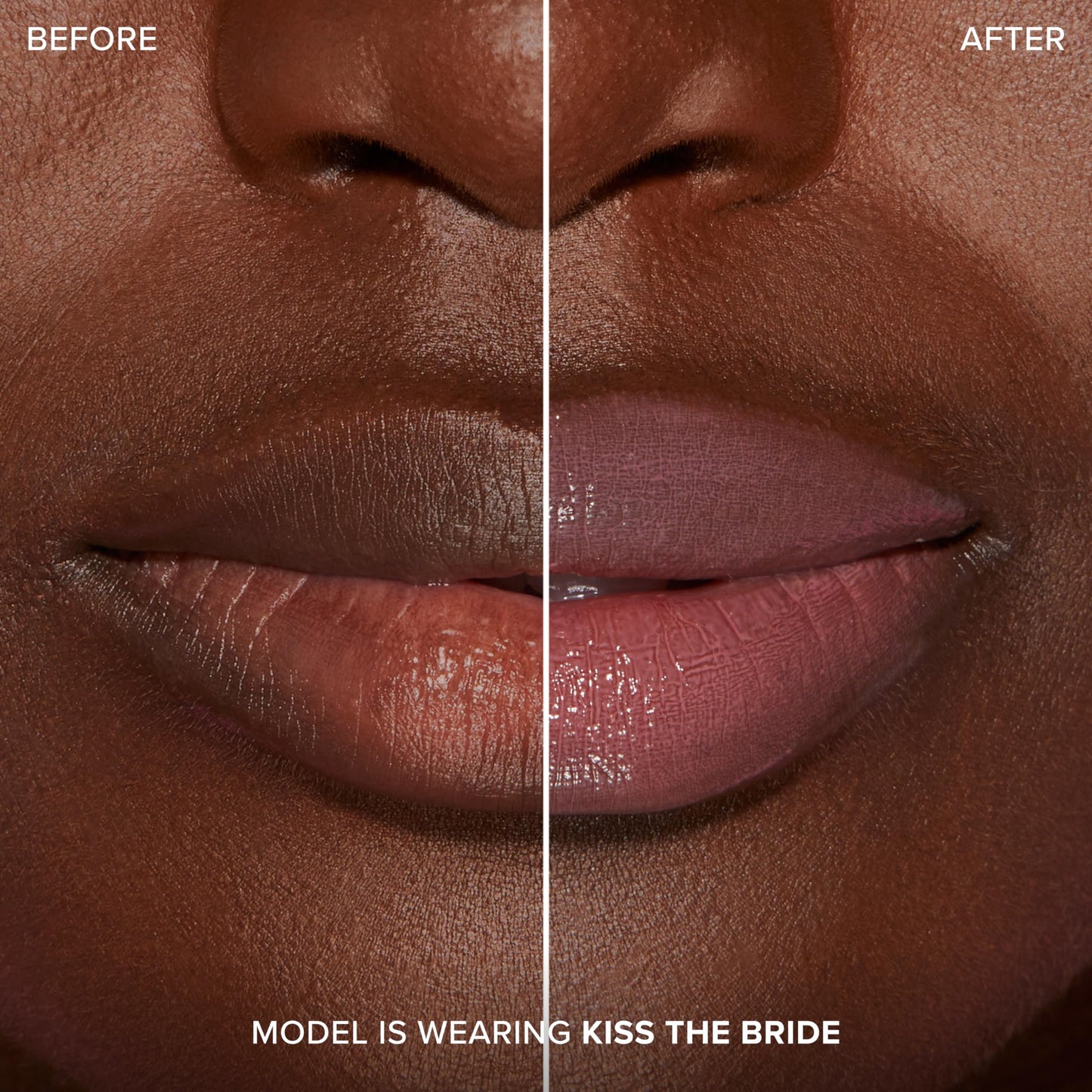 Too Faced Lip Injection Extreme Plumping Clicks ingredients label