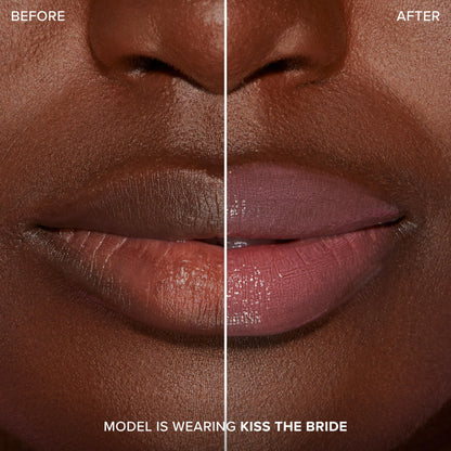 Too Faced Lip Injection Extreme Plumping Clicks ingredients label