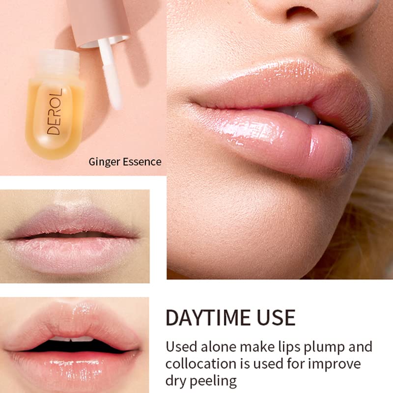 Myuango lip enhancer set packaging details