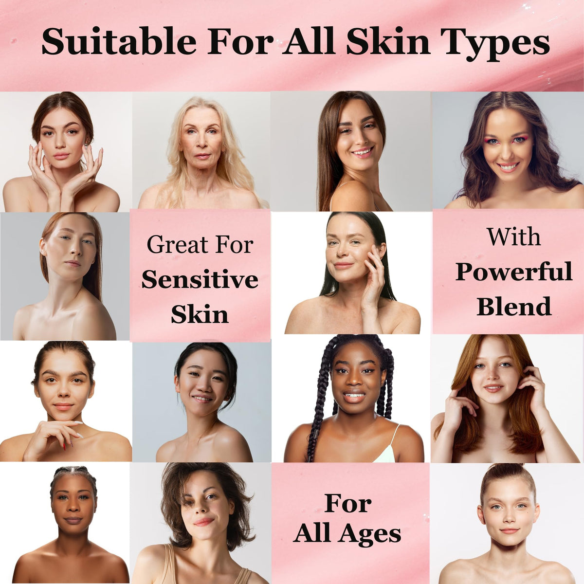 Mivida Makeup Melting Cleansing Balm lifestyle aesthetic shot