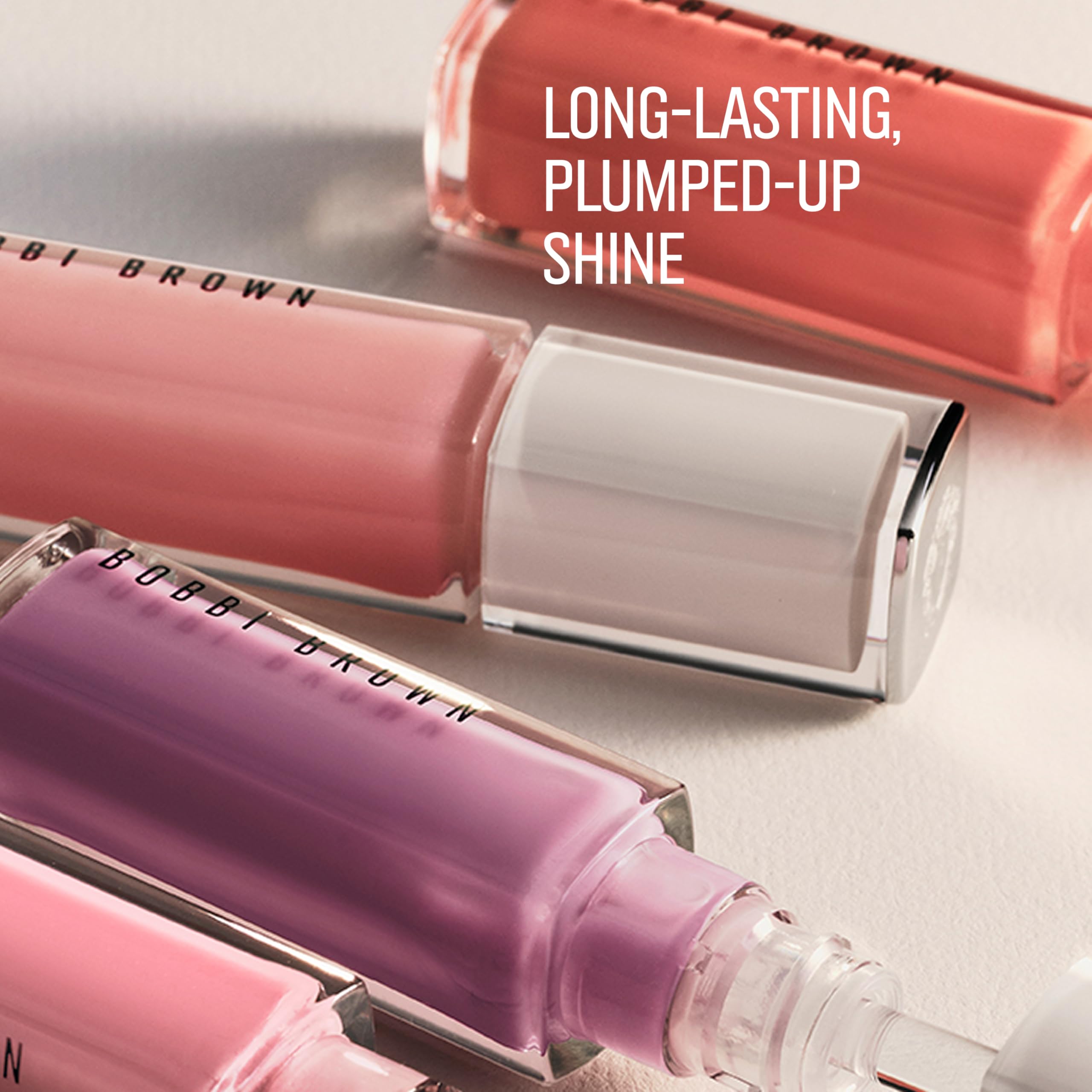 Bobbi Brown Extra Plump Lip Serum side profile