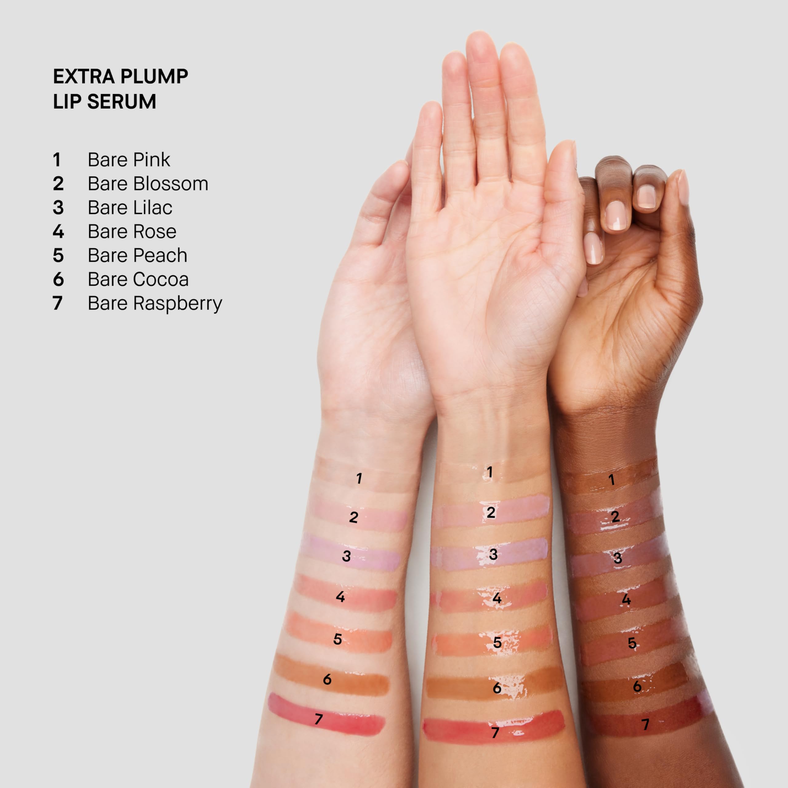 Bobbi Brown Extra Plump Lip Serum packaging