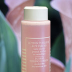Sisley Paris Floral Toning Lotion cap and nozzle close up