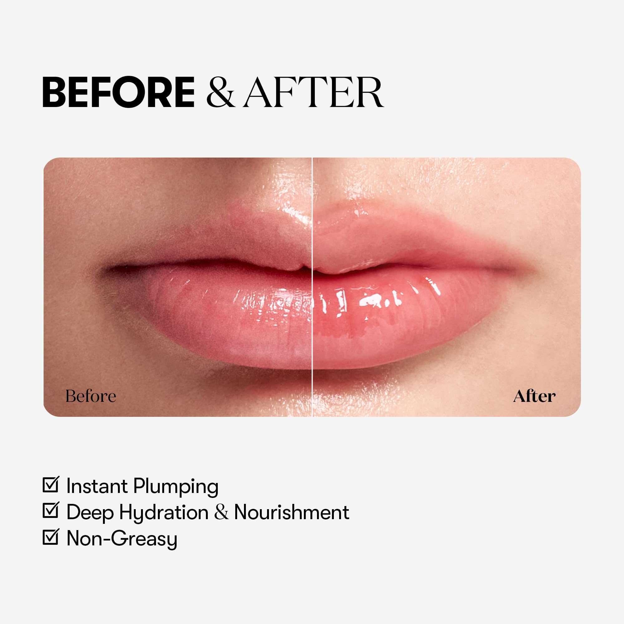 VT Cosmetics lip plumper applicator wand