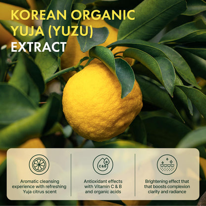 Travel size Irecipe cleansing balm next to full size jar