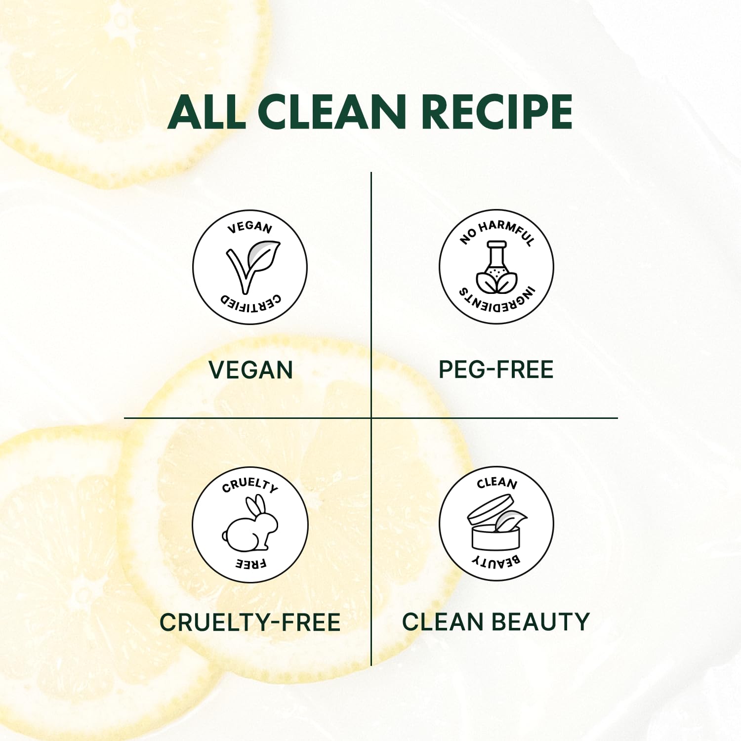 Irecipe cleansing balm emulsifying into milk when wet