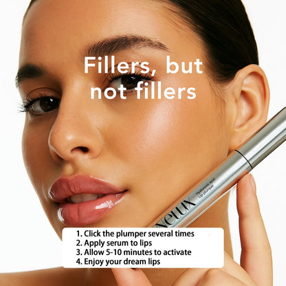 Nelux cosmetics hyaluronic acid lip treatment 1 piece