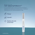 Beverly Hills MD Lip Enhancer applicator tip for precise application