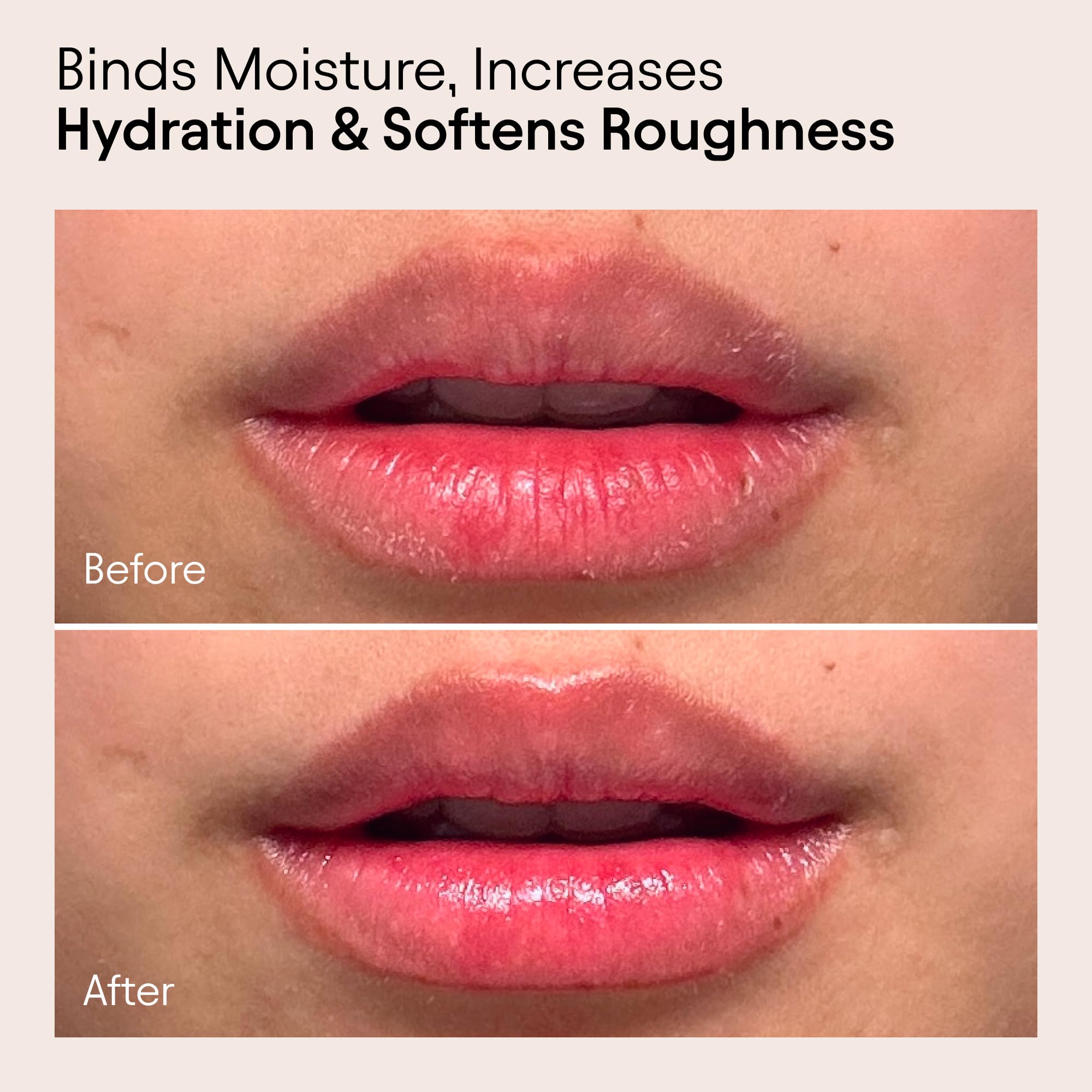 Texture shot of Alpyn Beauty plumping lip mask