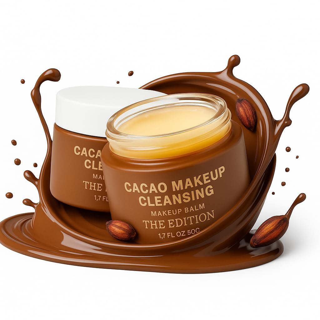 The Edition Hydrating Cleansing Balm ingredients overview