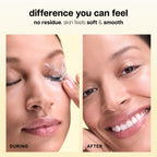 Philosophy Purity Meltaway Cleansing Balm lifestyle application shot