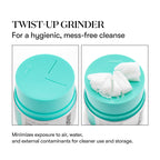 Vt Cosmetics Pdrn Grinding Cleansing Balm ingredient highlights