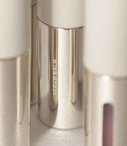 Make Beauty Serum Balm Halo Moon closed product view