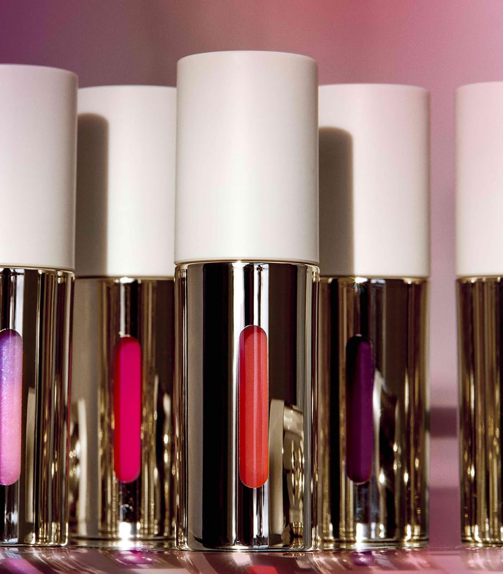 Make Beauty serum balm lifestyle product display