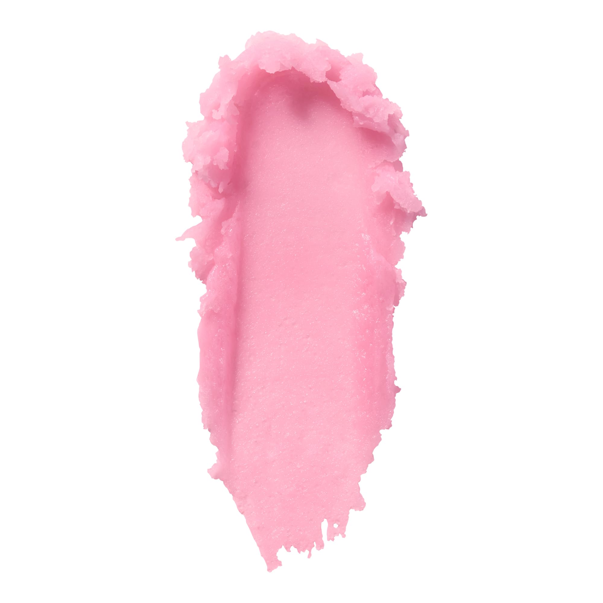E.l.f. moisturizing lip scrub sugar texture closeup