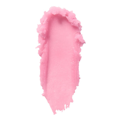 E.l.f. moisturizing lip scrub sugar texture closeup