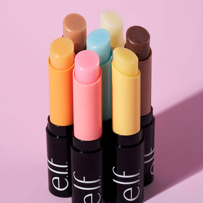 E.l.f. vegan lip care scrub for smooth lips