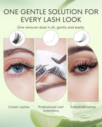 Authentic USA sourced beauty product packaging details
