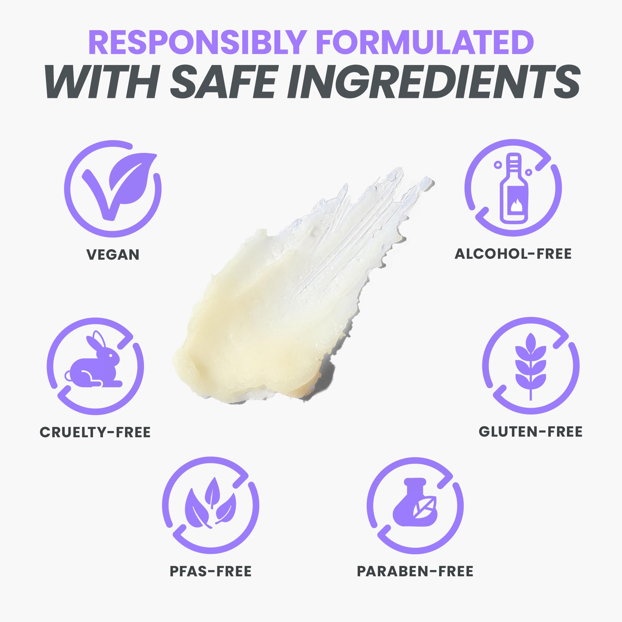 Wonderskin Lip Scrub packaging side profile