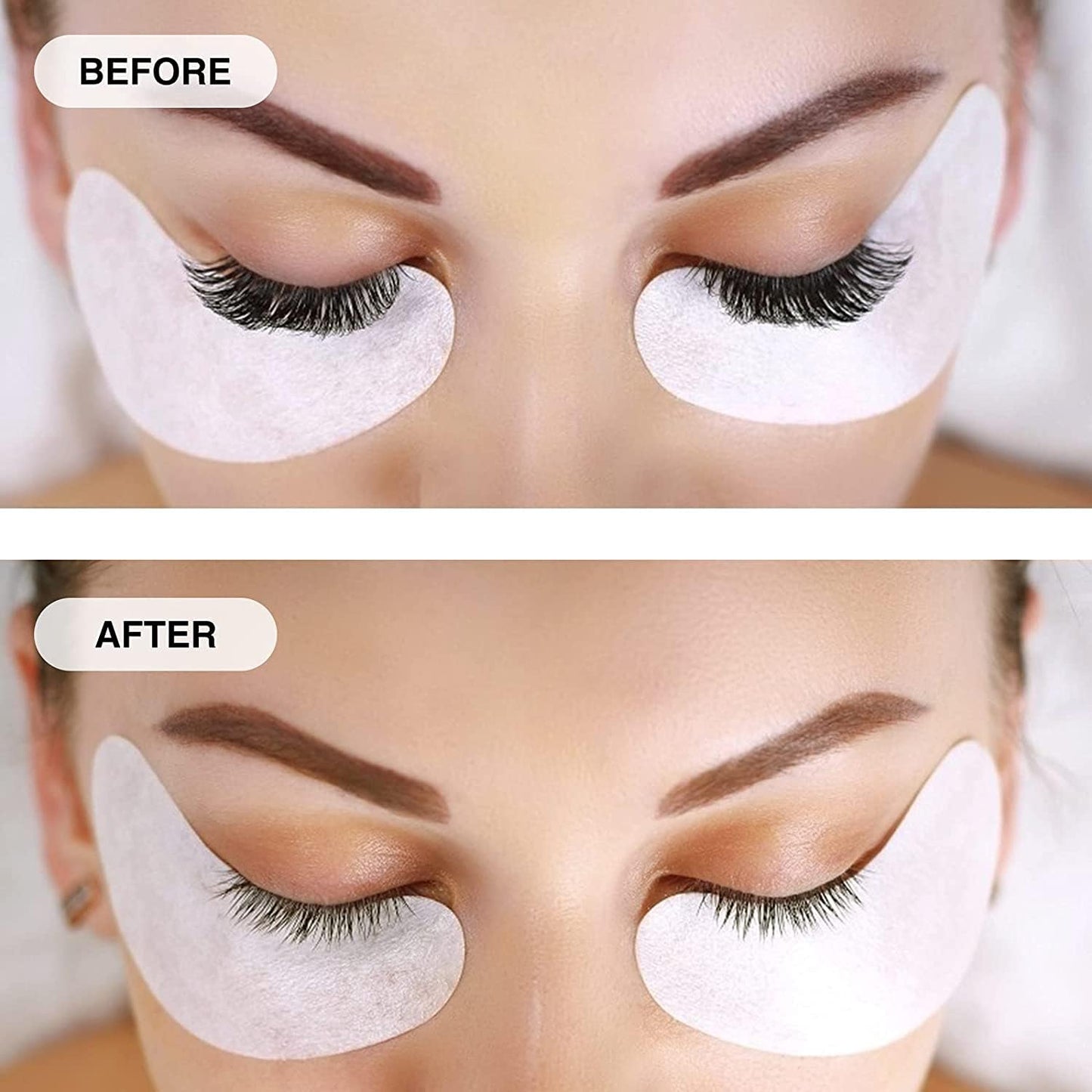 Lashview eyelash glue remover cream ingredients label