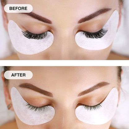 Lashview eyelash glue remover cream ingredients label
