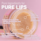 Eco Lips organic lip treatment variety pack packaging
