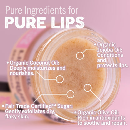 Eco Lips lip treatment variety pack packaging