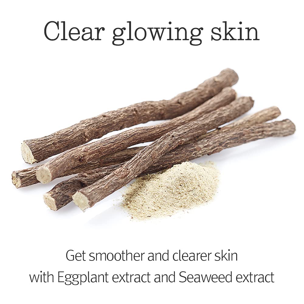 Pyunkang Yul Deep Clear Cleansing Balm size perspective in hand