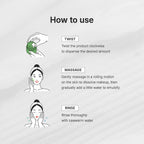 Dr. Althea Pure Grinding Cleansing Balm daily skincare routine setup