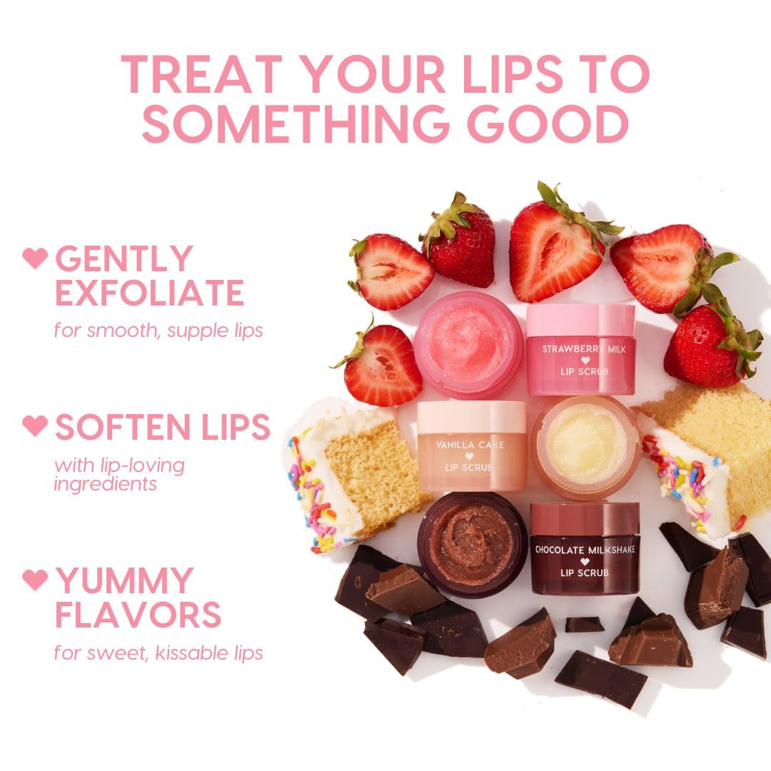 Authentic ColourPop USA imported lip care product